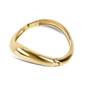 Sieviešu Aproce One Jewels OJBA27G Bronza